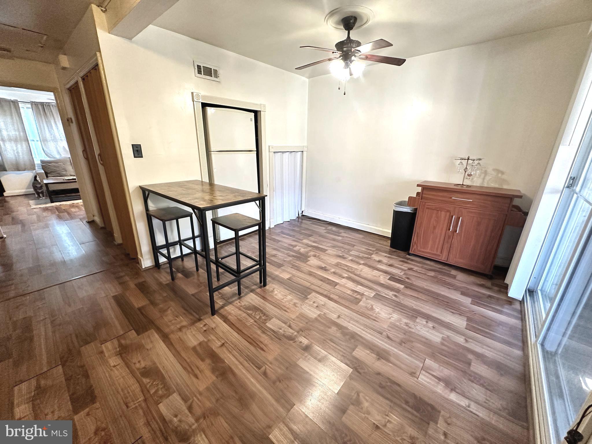 EASTFIELD - Residential