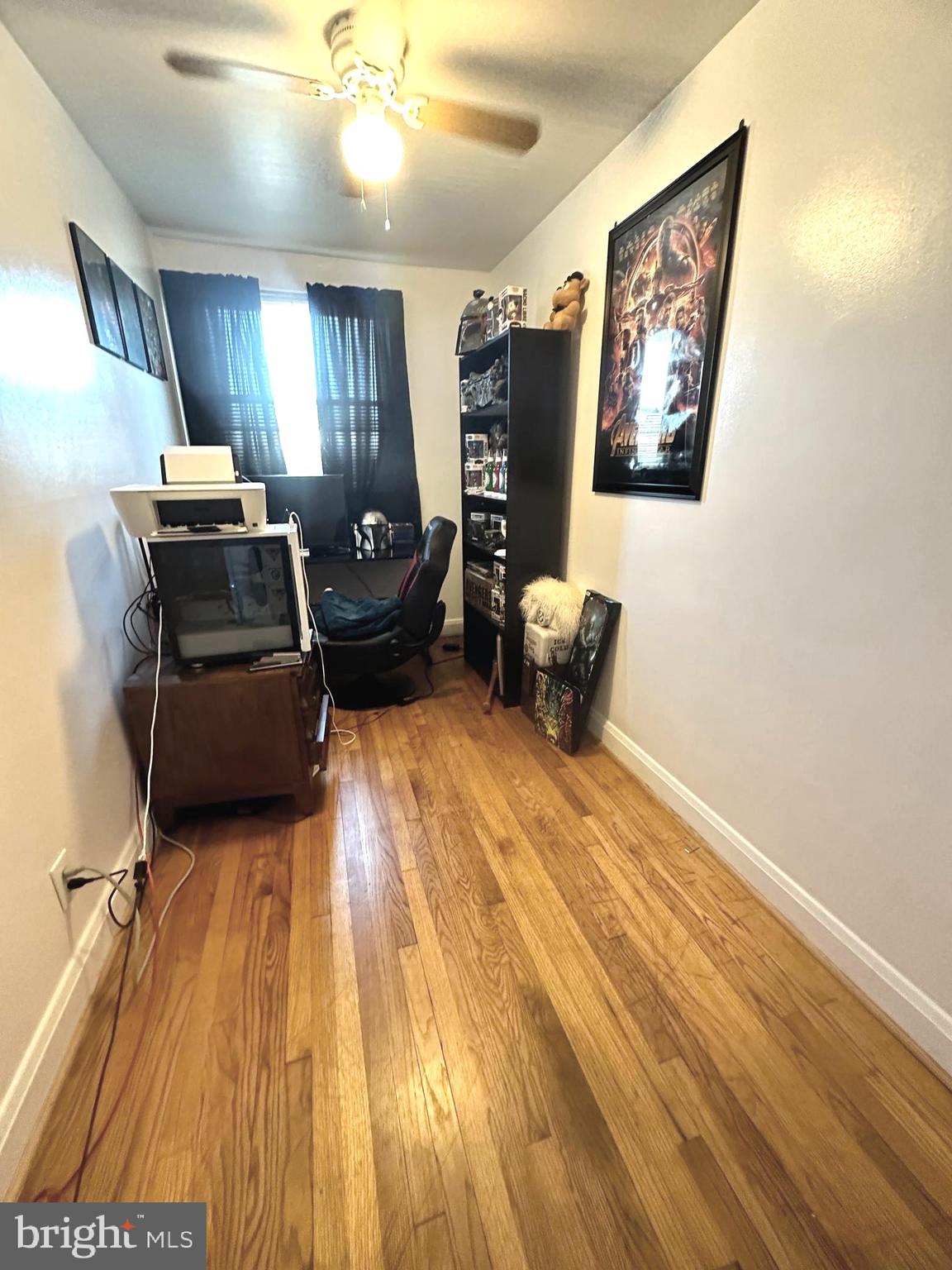 EASTFIELD - Residential