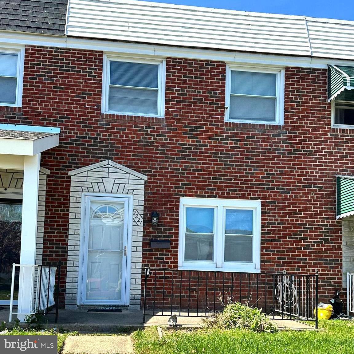 EASTFIELD - Residential