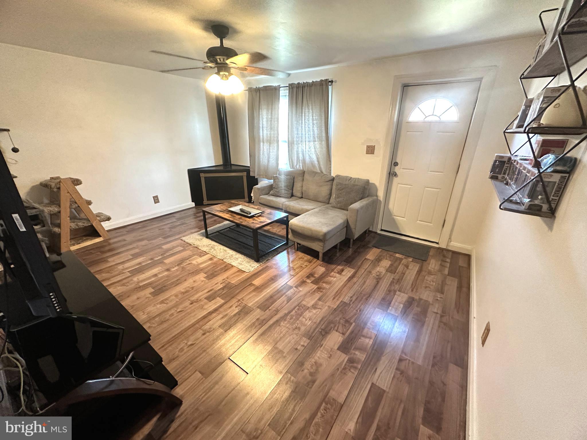 EASTFIELD - Residential