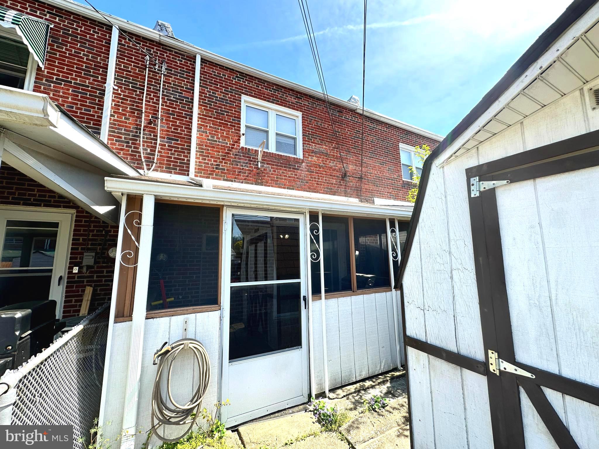 EASTFIELD - Residential