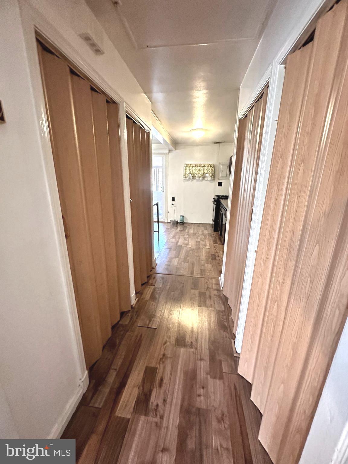 EASTFIELD - Residential