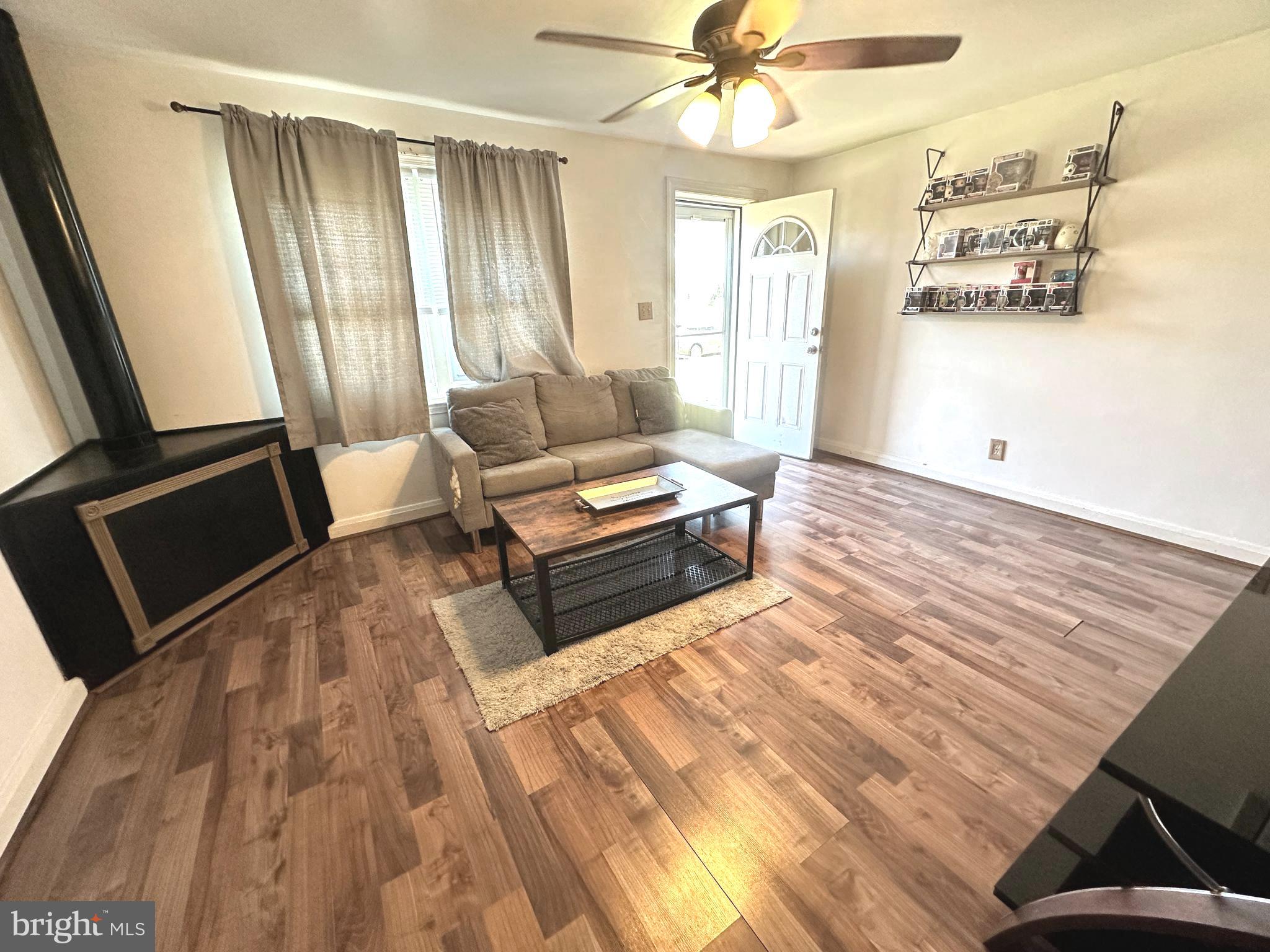 EASTFIELD - Residential