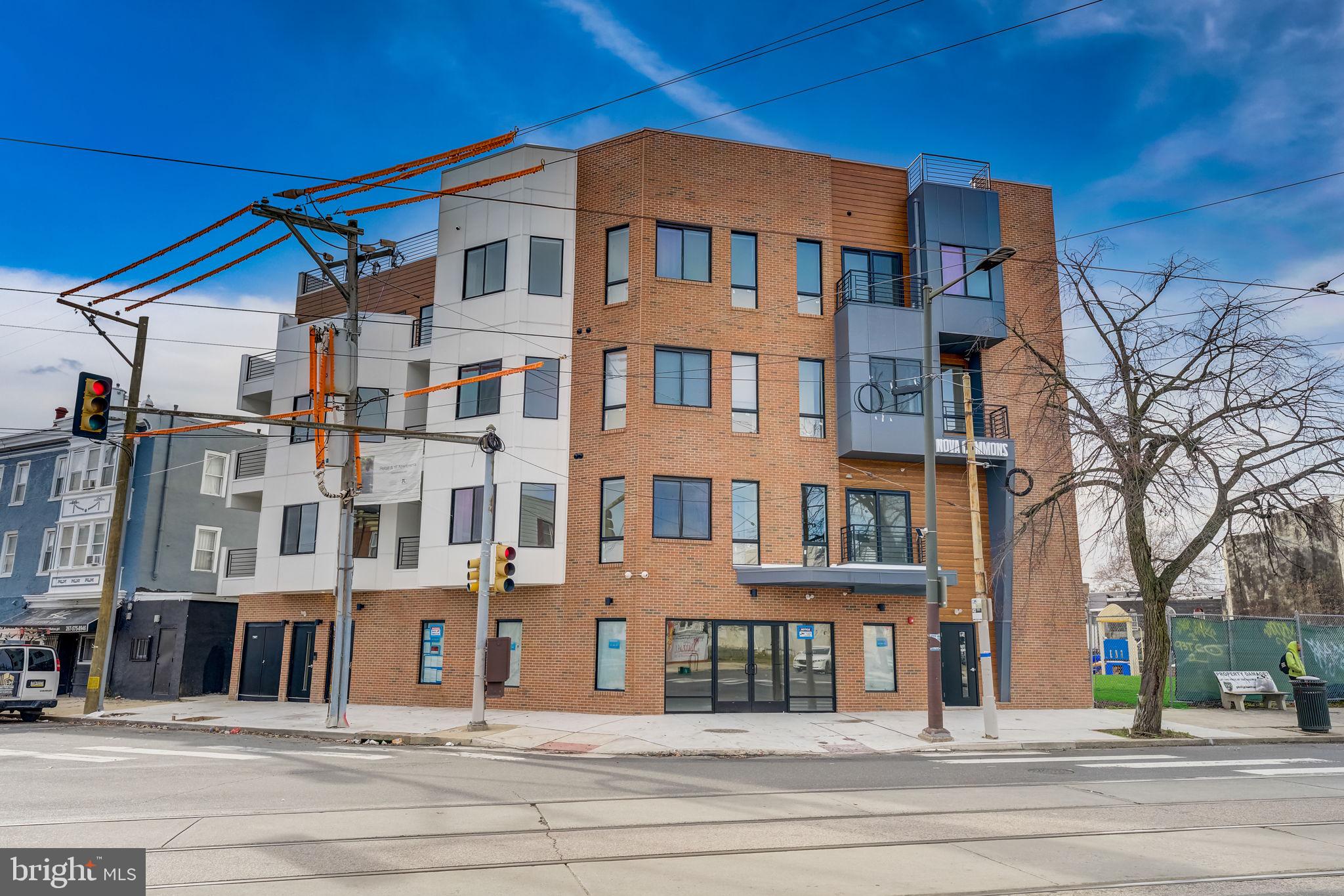 UNIVERSITY CITY - Residential Lease