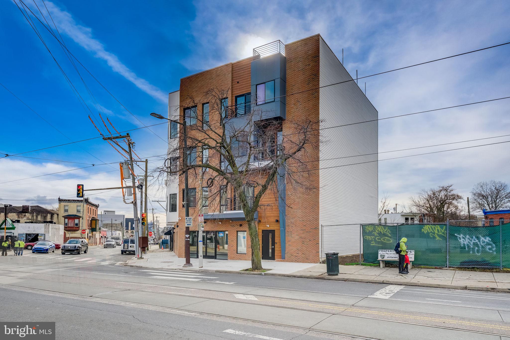 UNIVERSITY CITY - Residential Lease