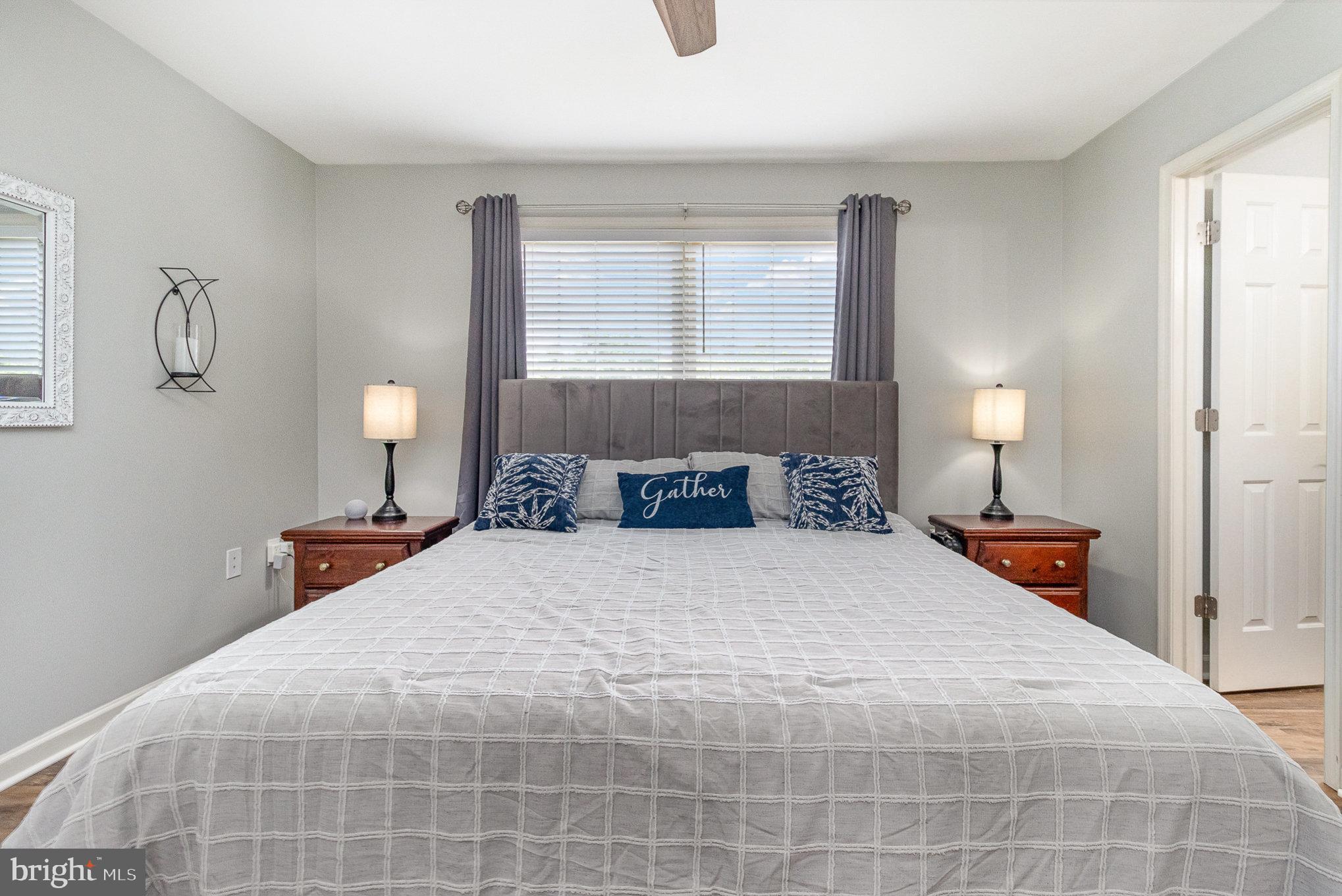 RUFFIN'S POND - Residential