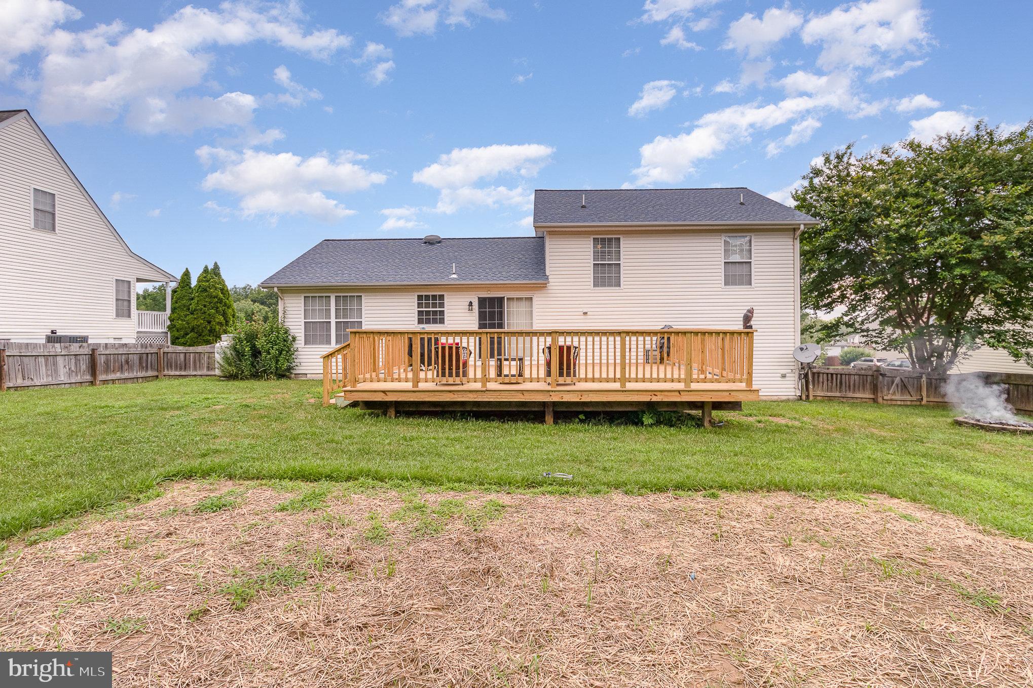 RUFFIN'S POND - Residential