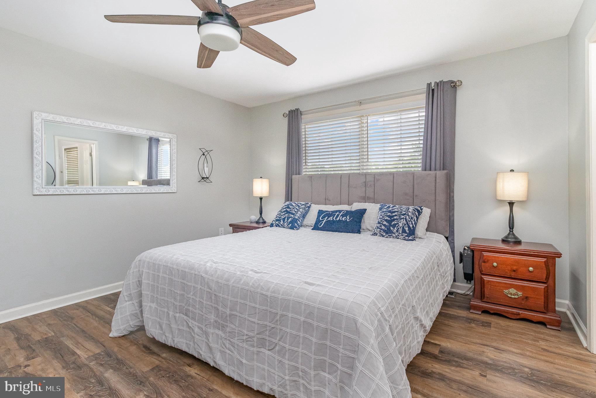 RUFFIN'S POND - Residential