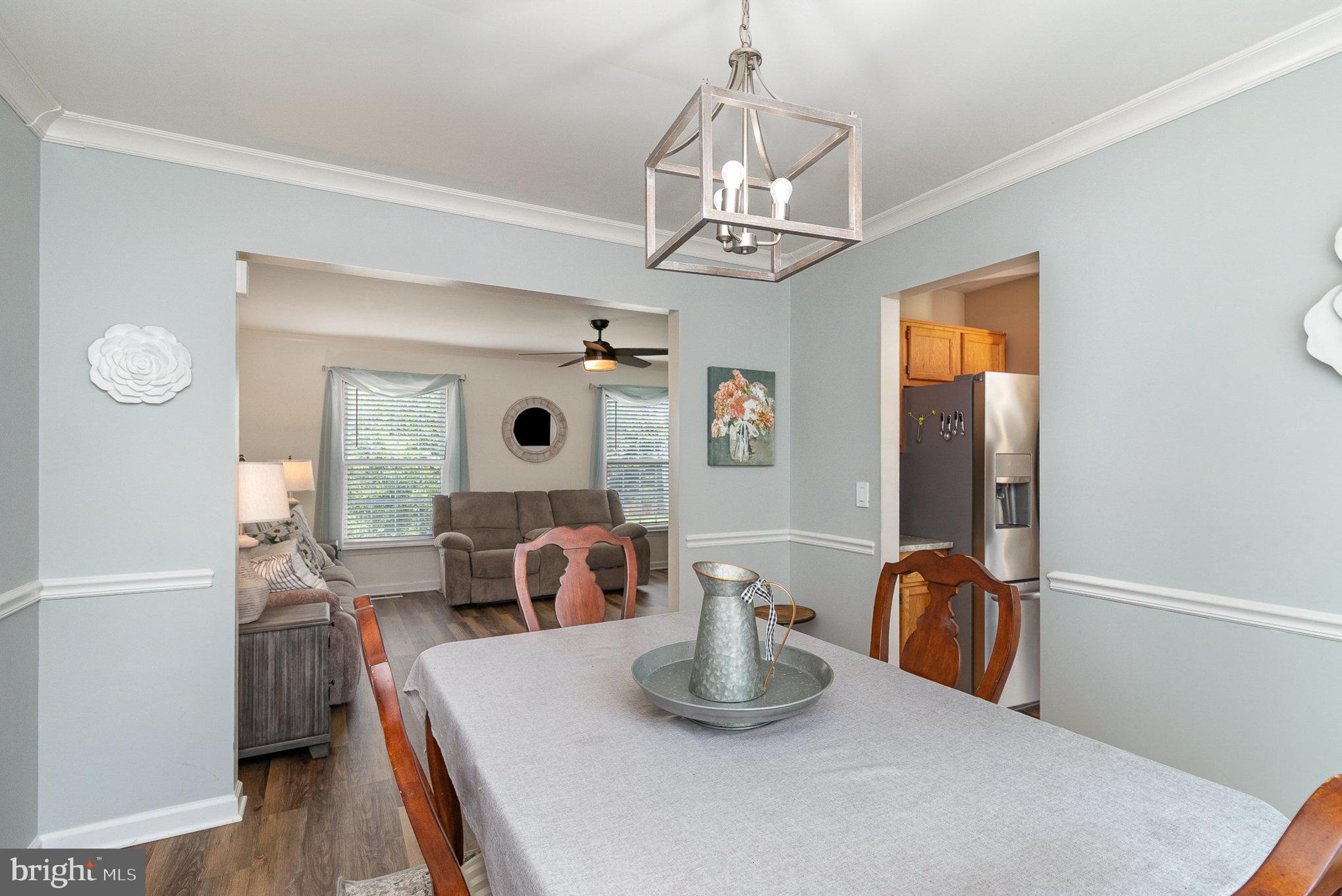 RUFFIN'S POND - Residential