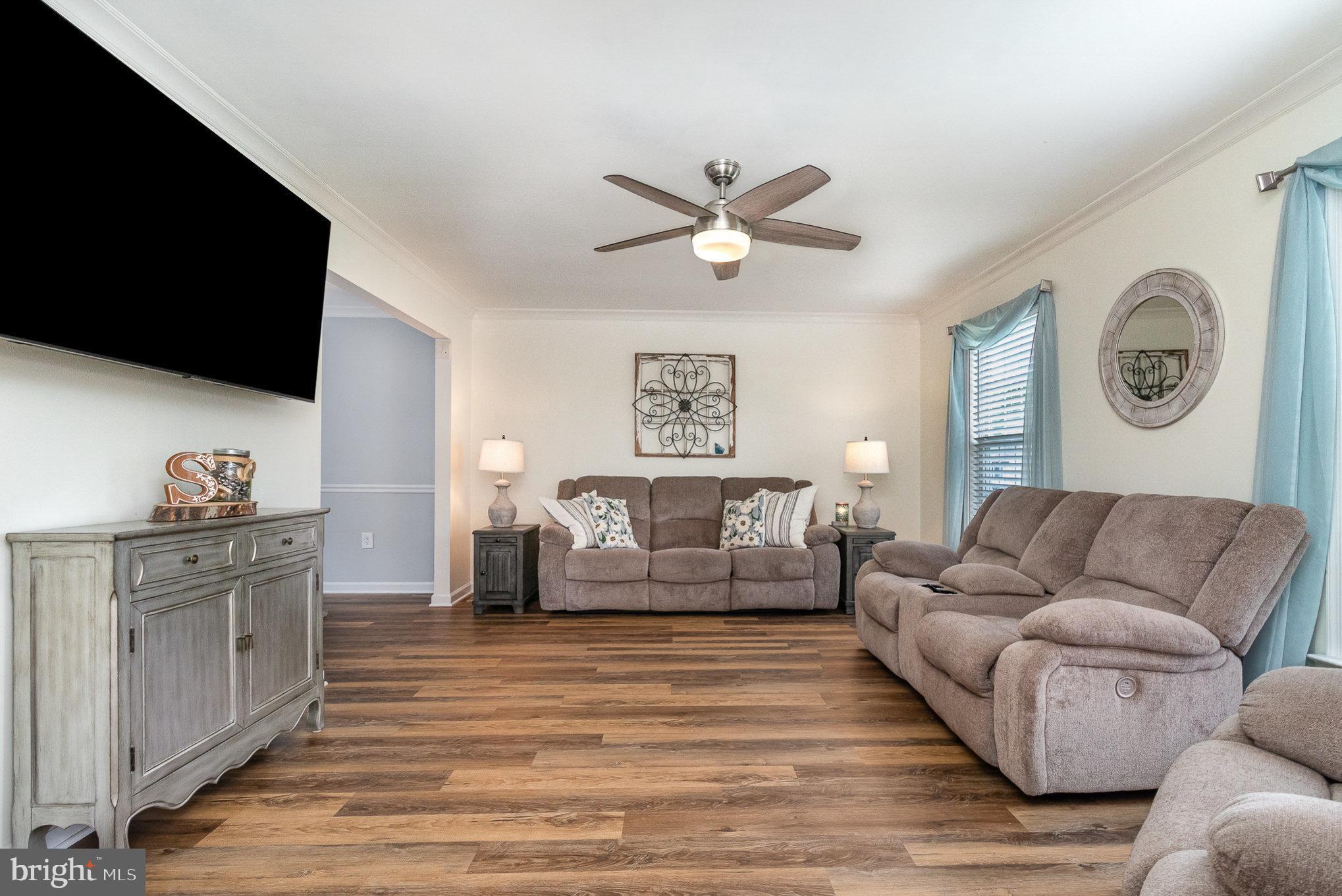 RUFFIN'S POND - Residential