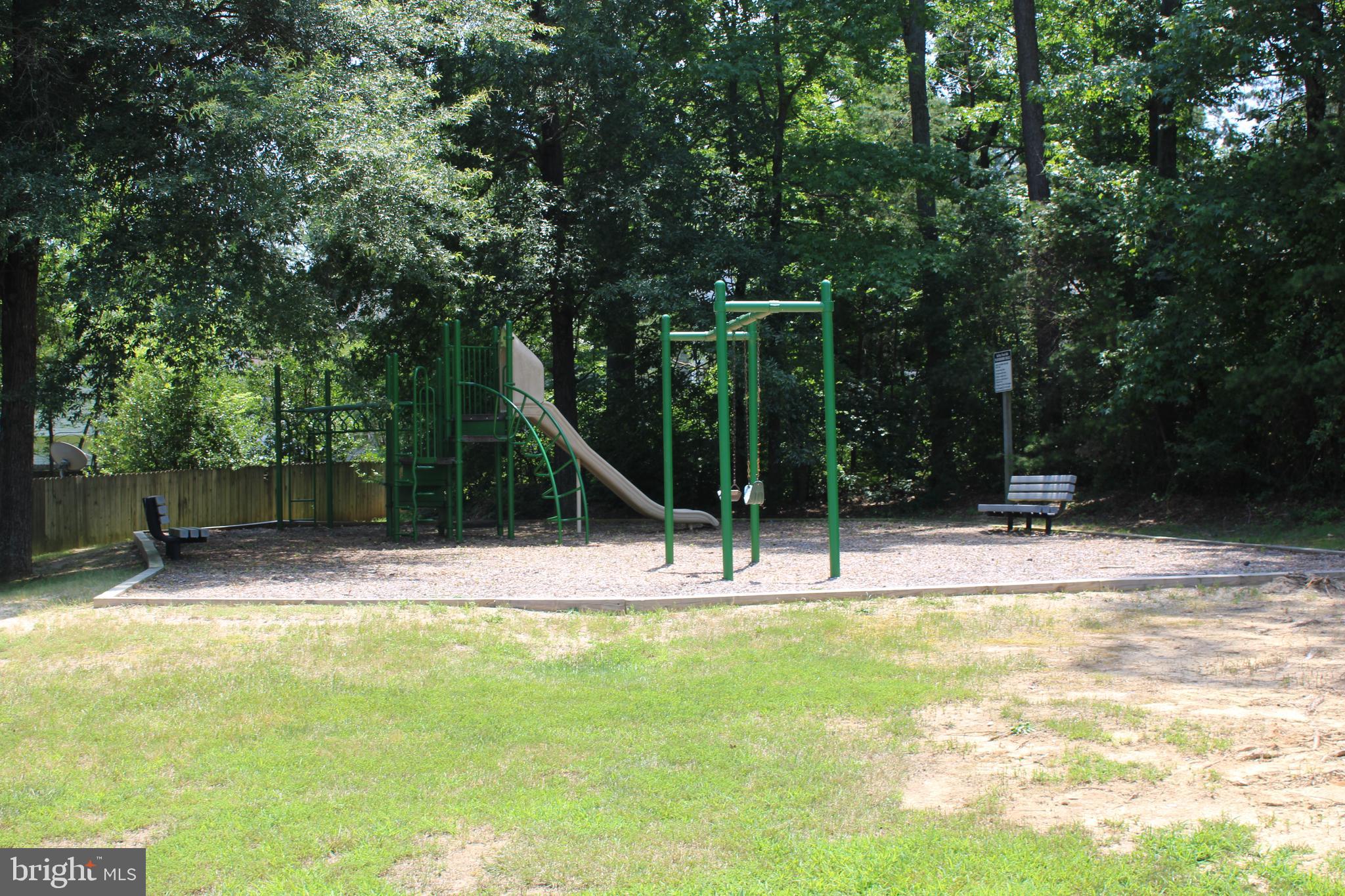 RUFFIN'S POND - Residential