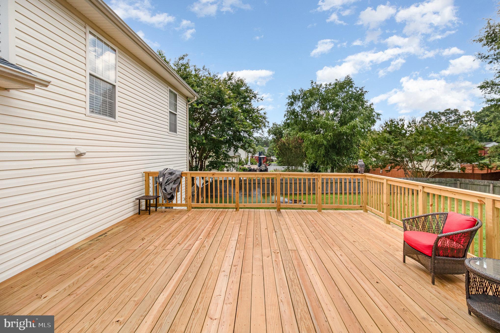 RUFFIN'S POND - Residential