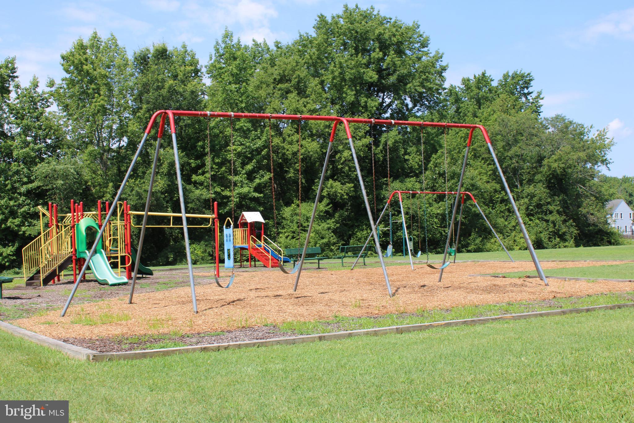 RUFFIN'S POND - Residential