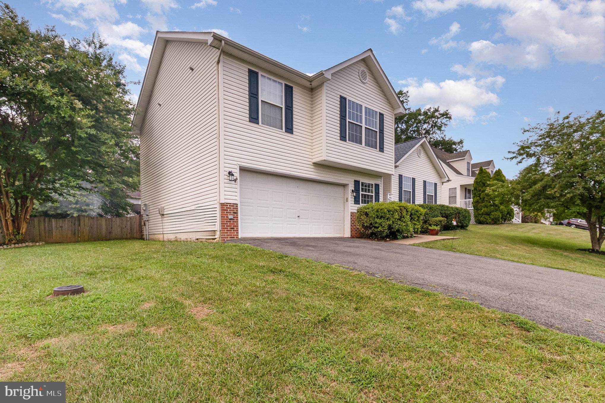 RUFFIN'S POND - Residential