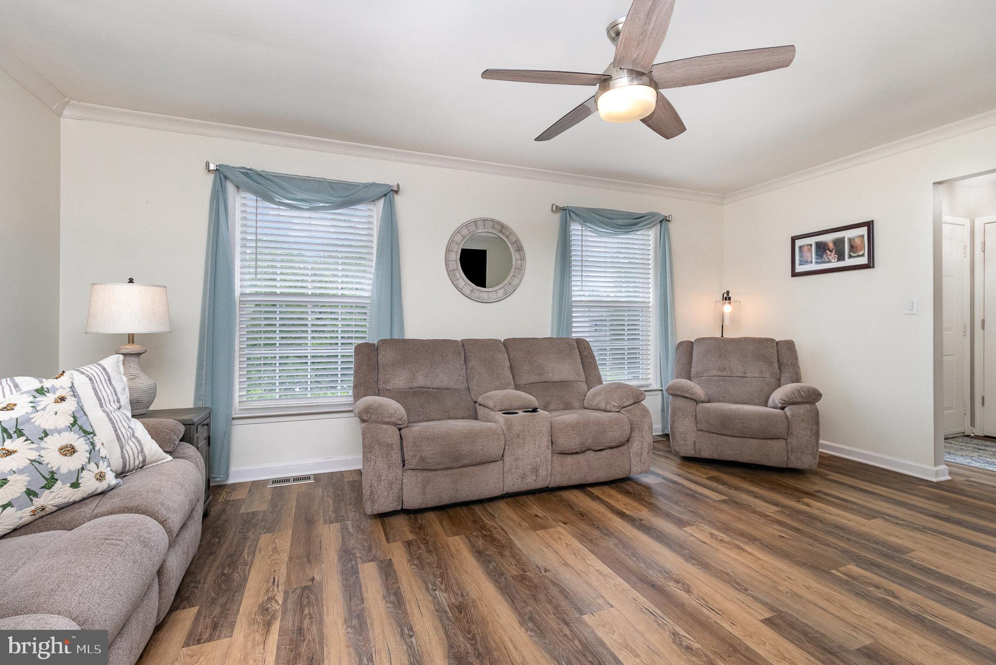 RUFFIN'S POND - Residential