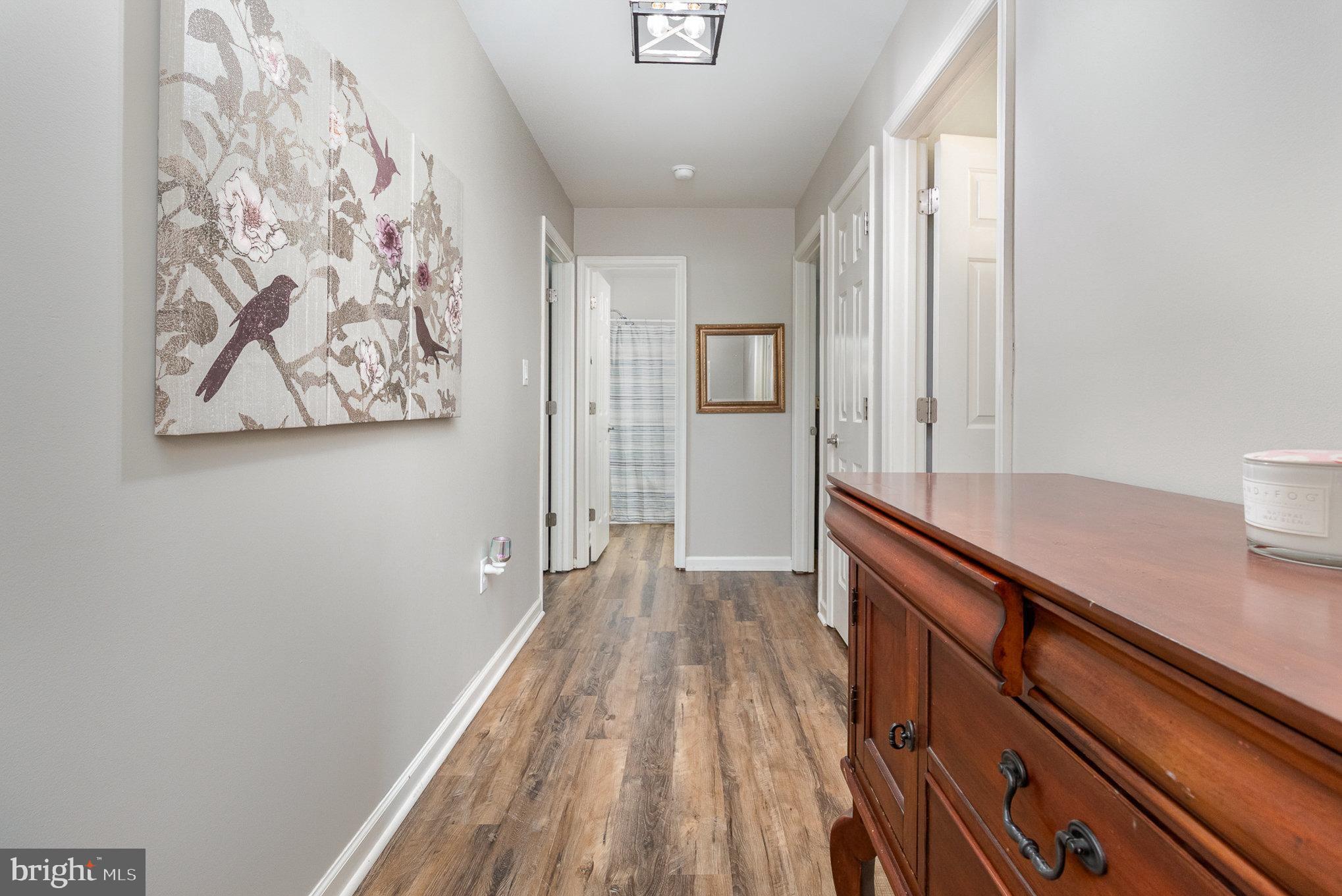 RUFFIN'S POND - Residential