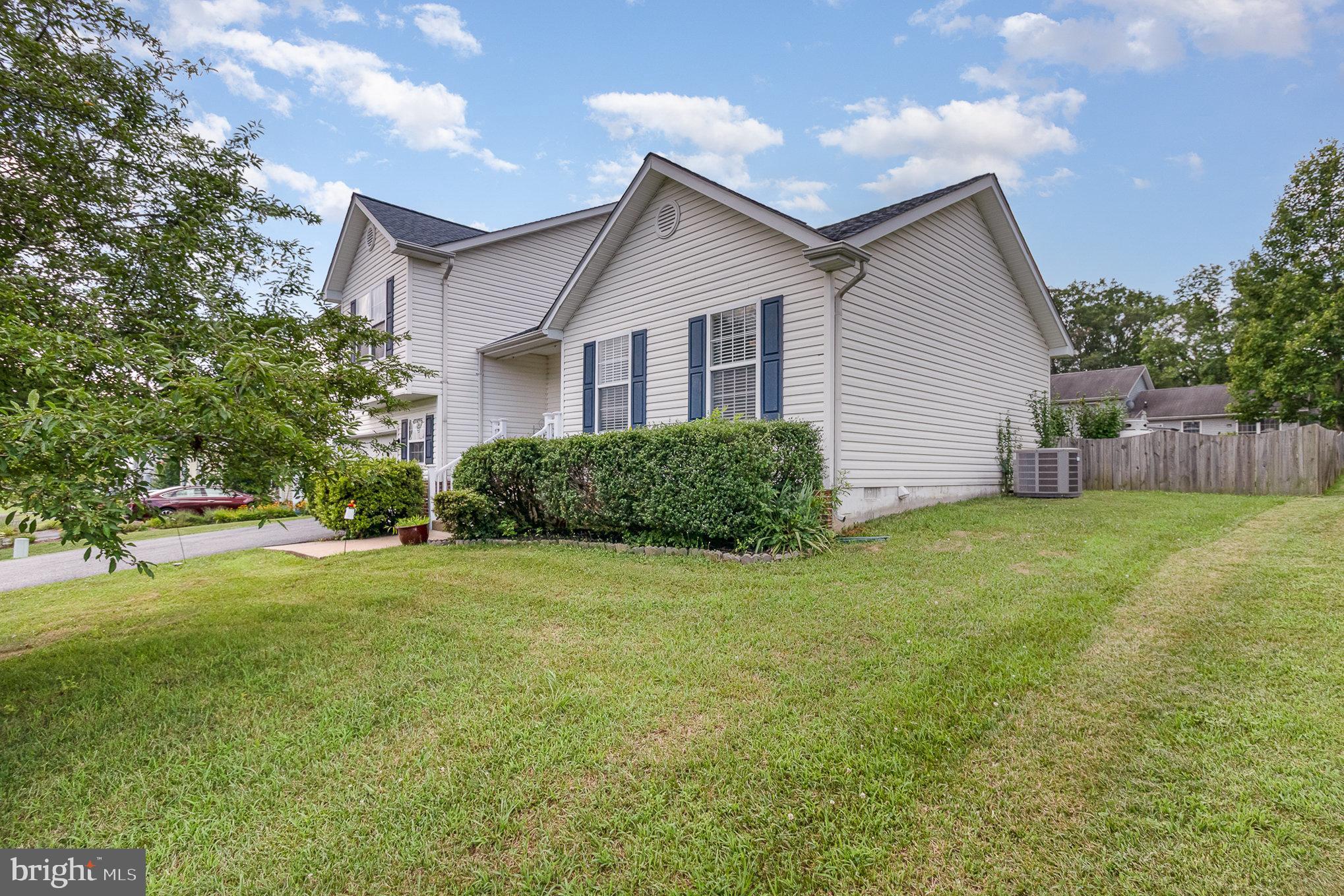RUFFIN'S POND - Residential