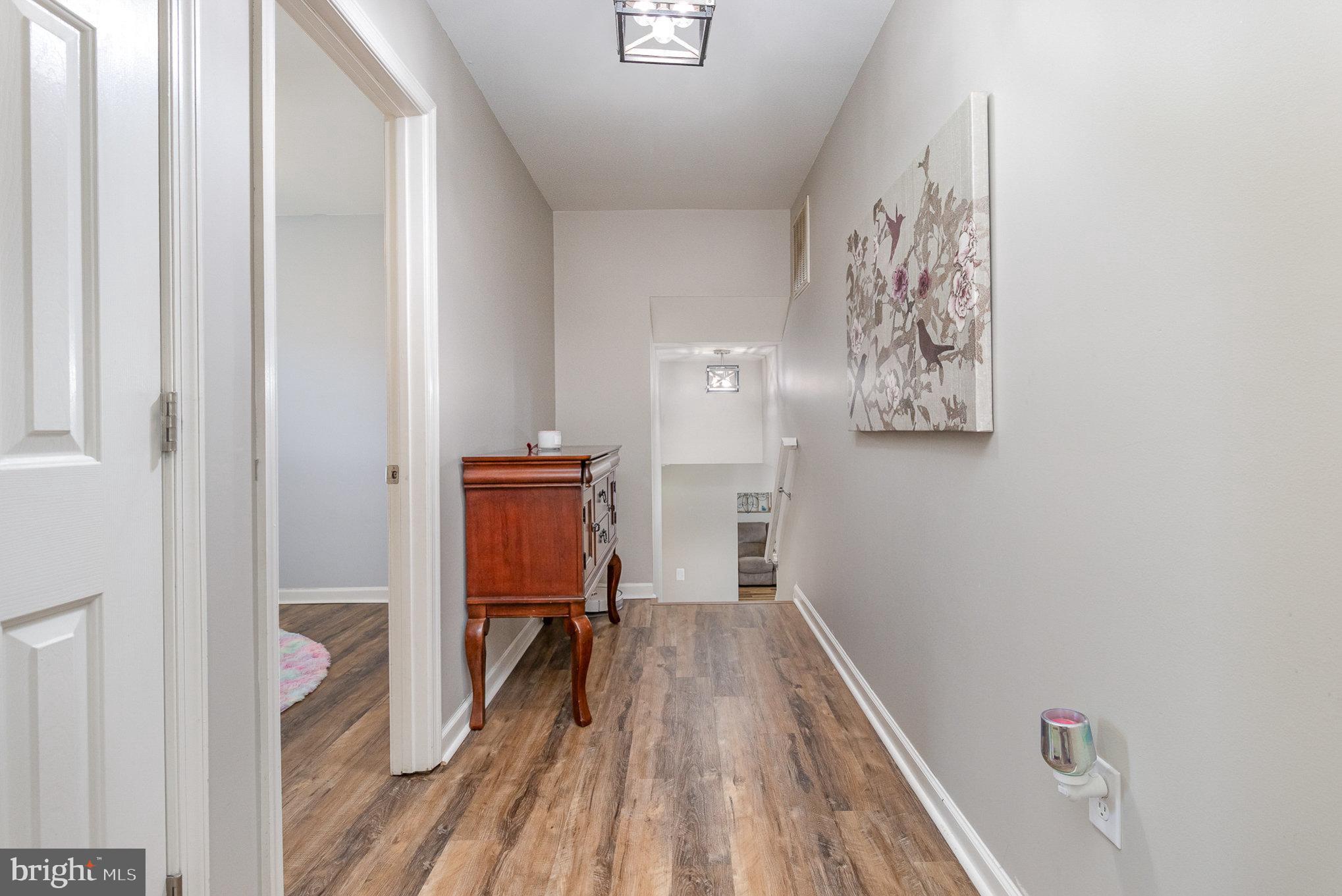 RUFFIN'S POND - Residential