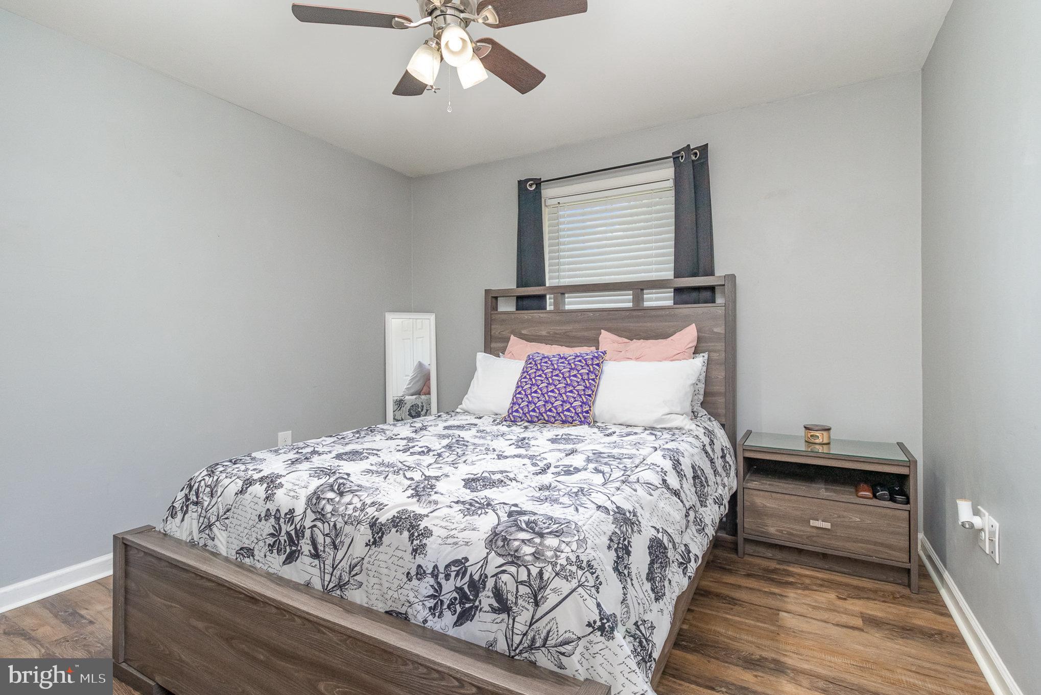 RUFFIN'S POND - Residential