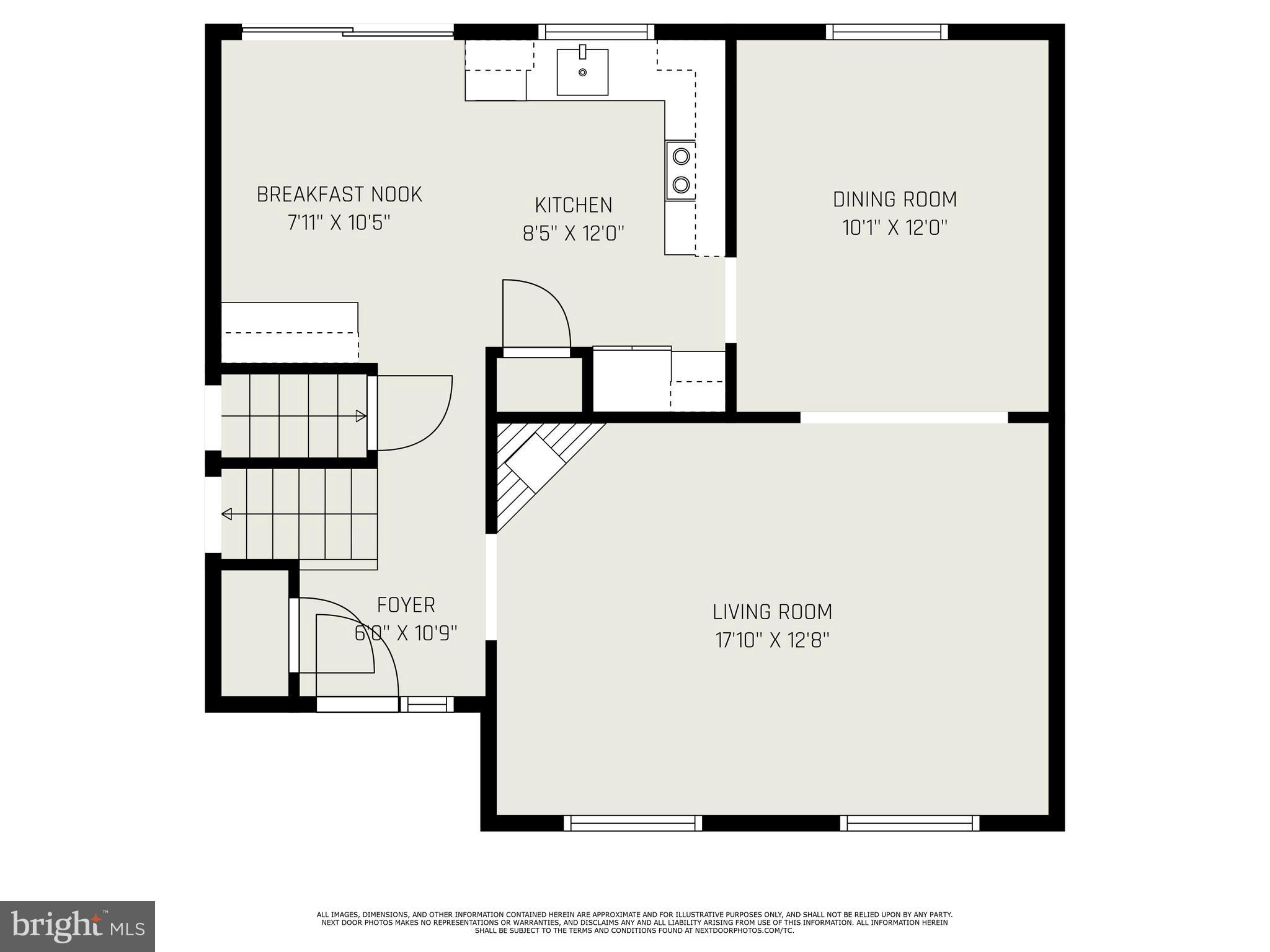 RUFFIN'S POND - Residential