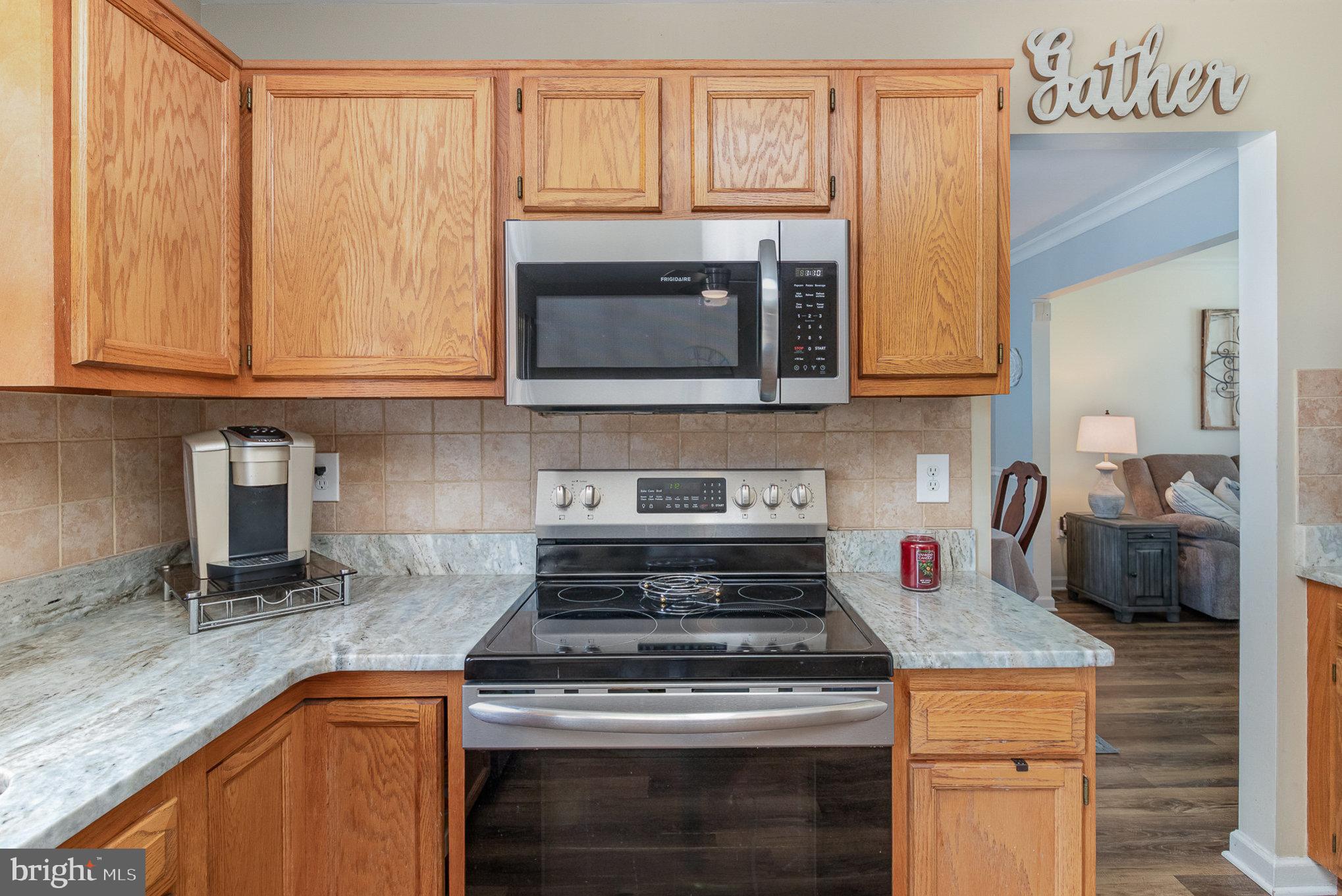 RUFFIN'S POND - Residential