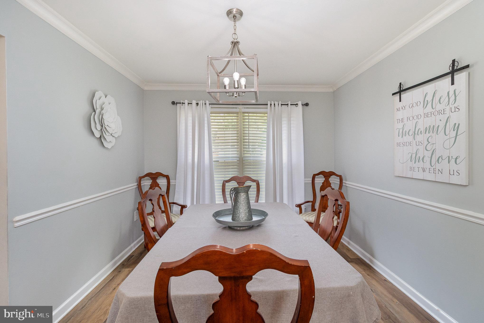 RUFFIN'S POND - Residential