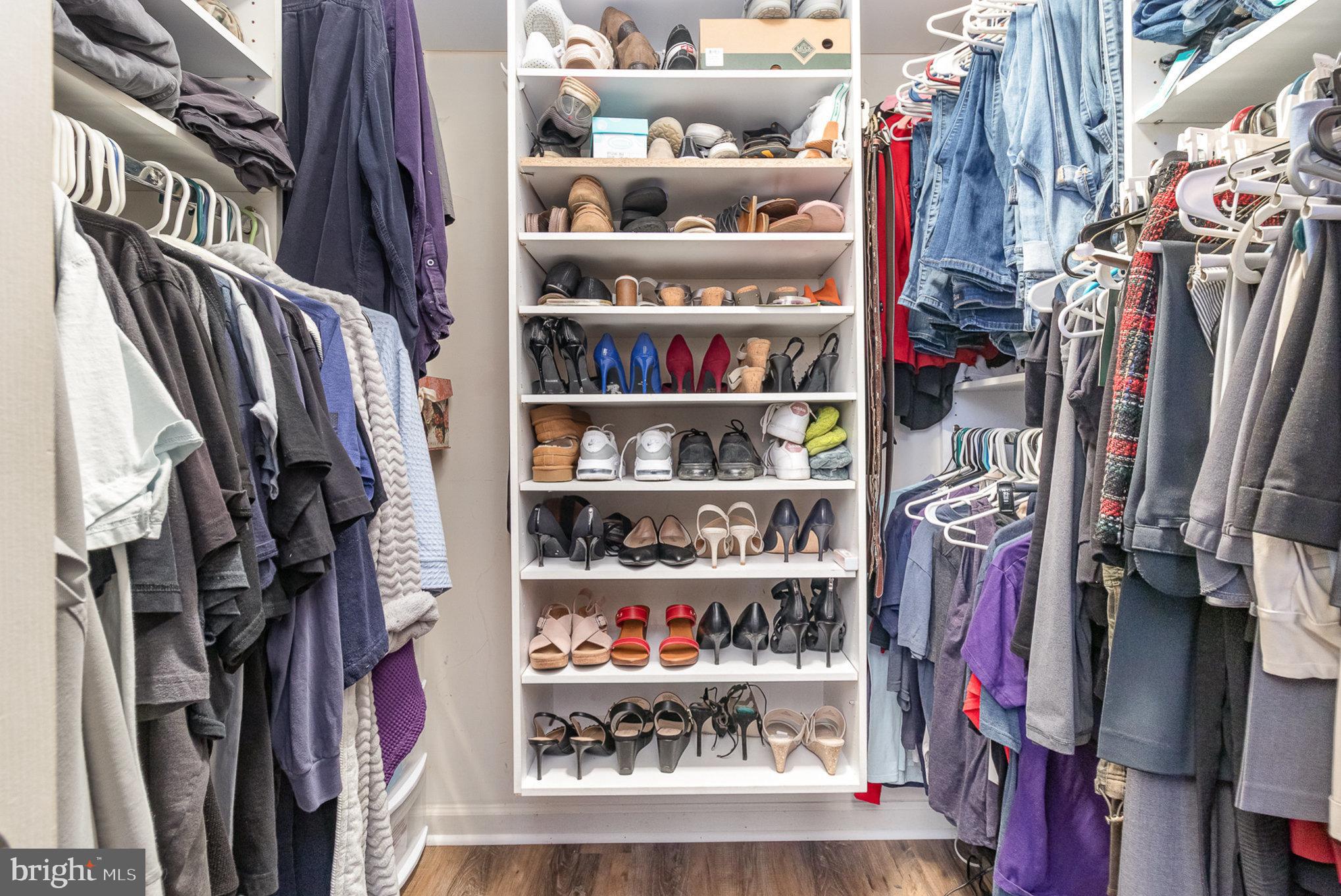 RUFFIN'S POND - Residential