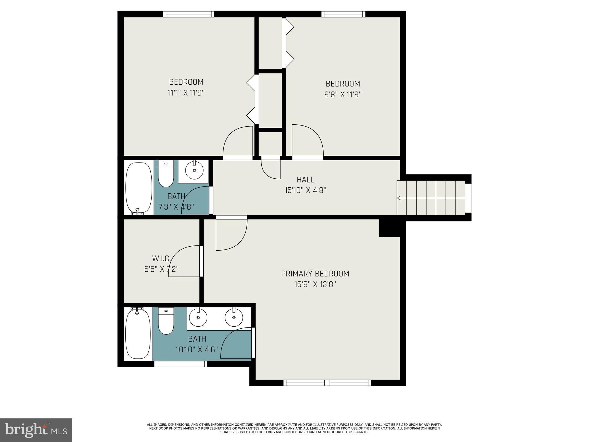 RUFFIN'S POND - Residential