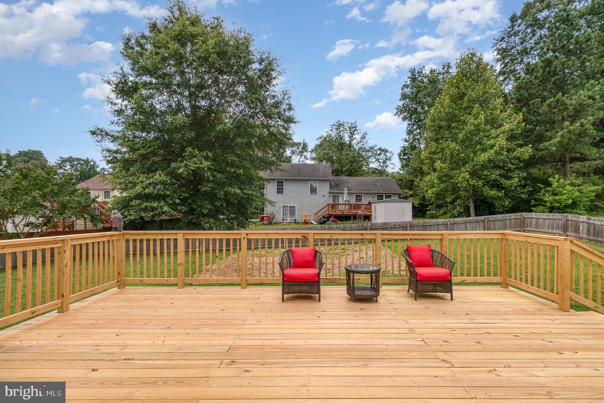 RUFFIN'S POND - Residential