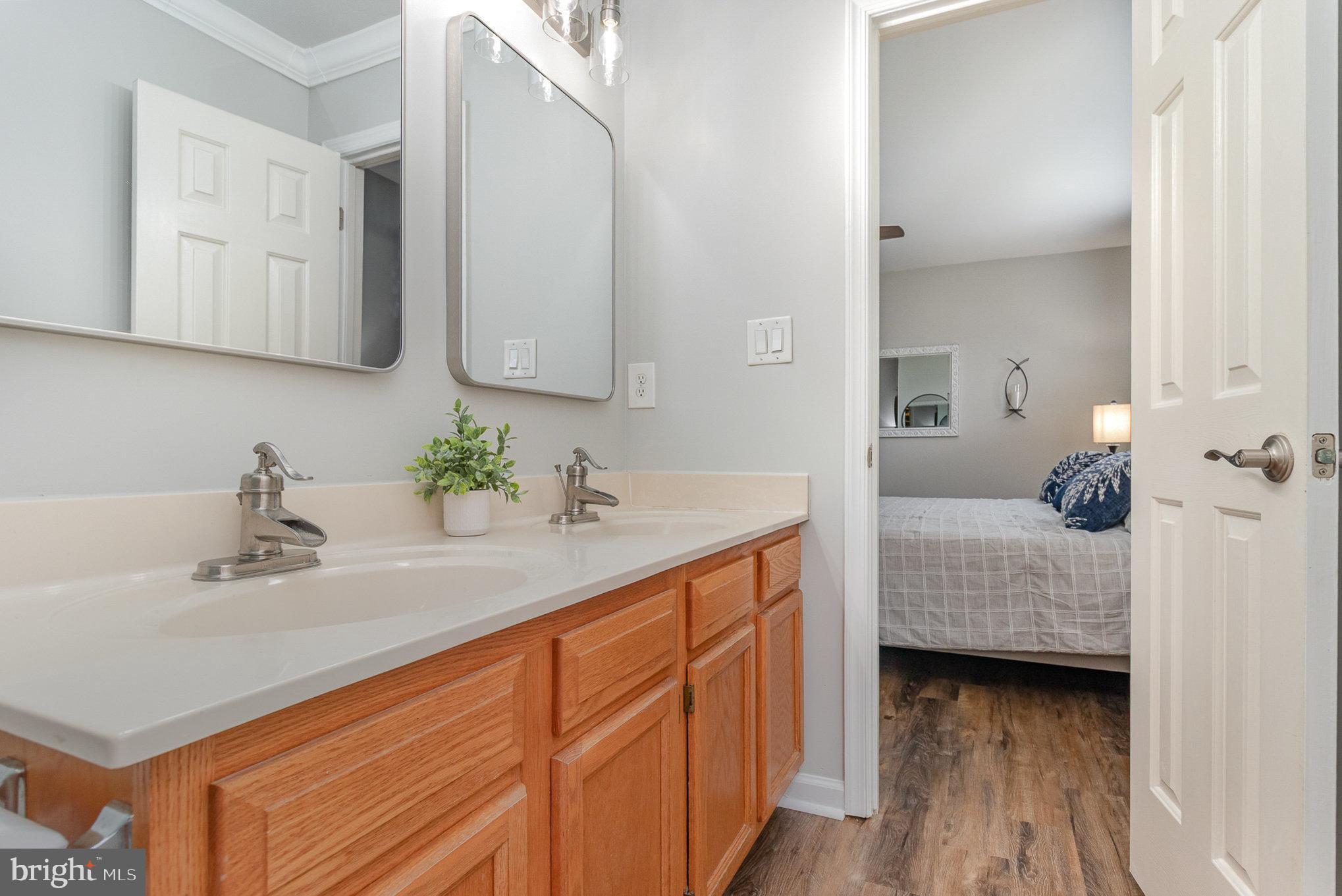 RUFFIN'S POND - Residential