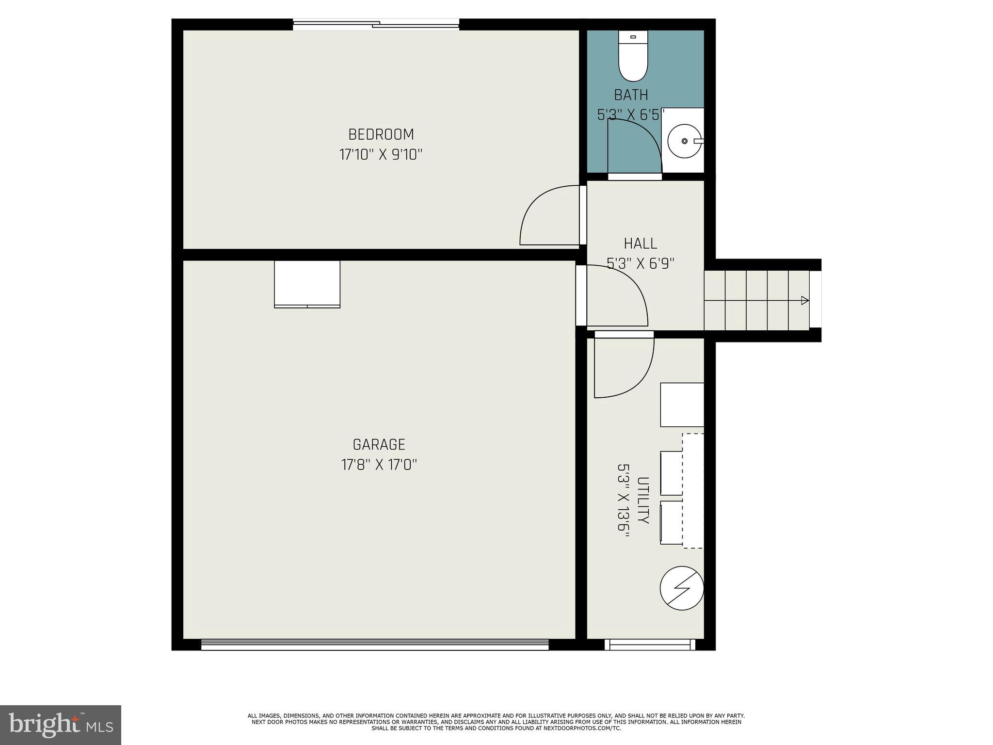 RUFFIN'S POND - Residential