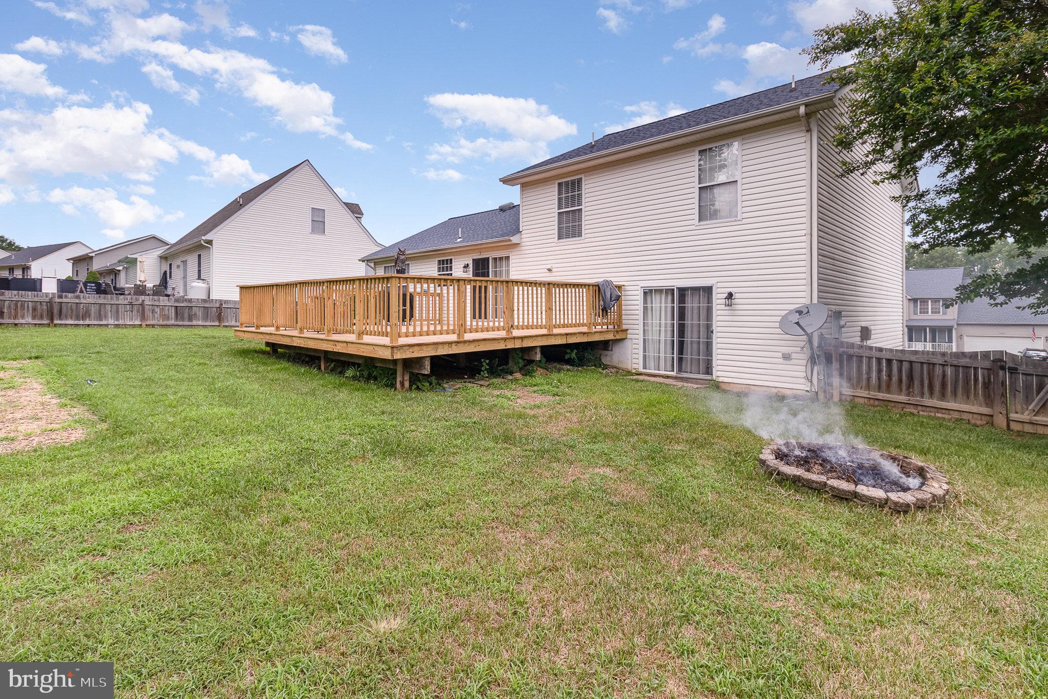 RUFFIN'S POND - Residential