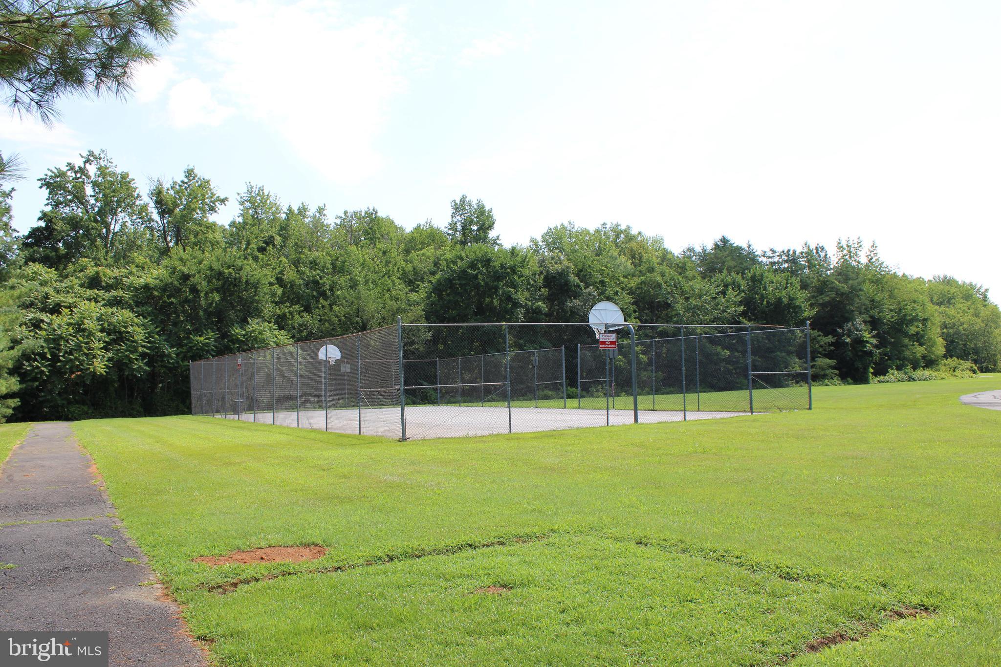 RUFFIN'S POND - Residential