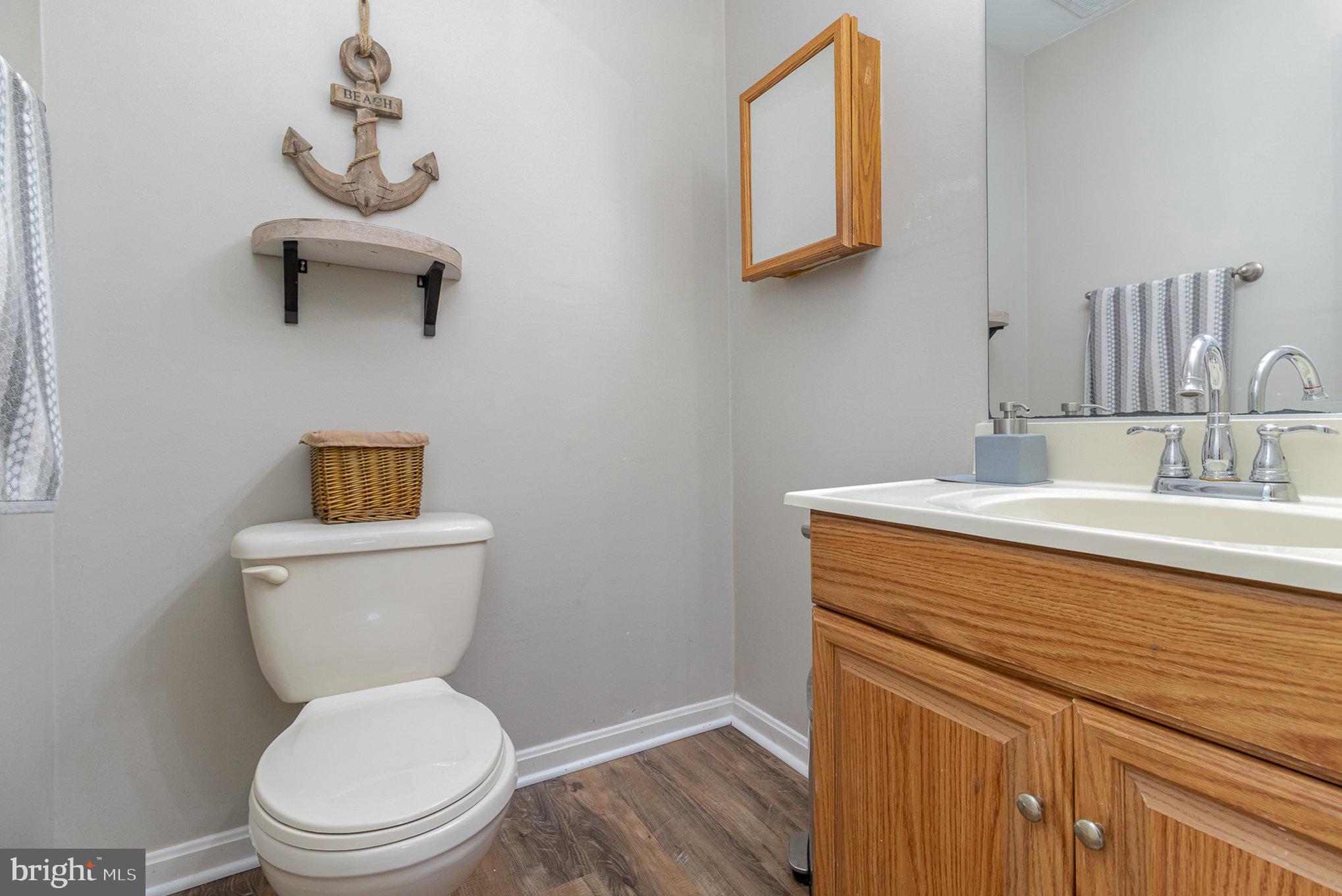 RUFFIN'S POND - Residential