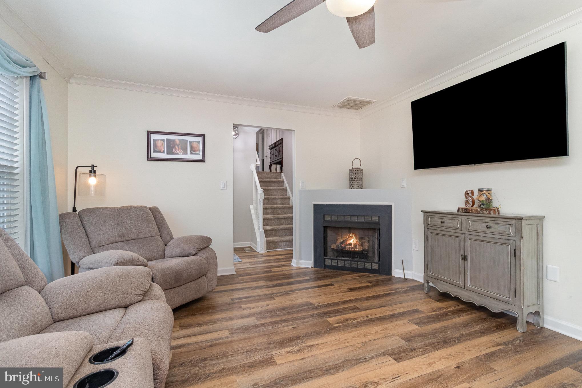 RUFFIN'S POND - Residential