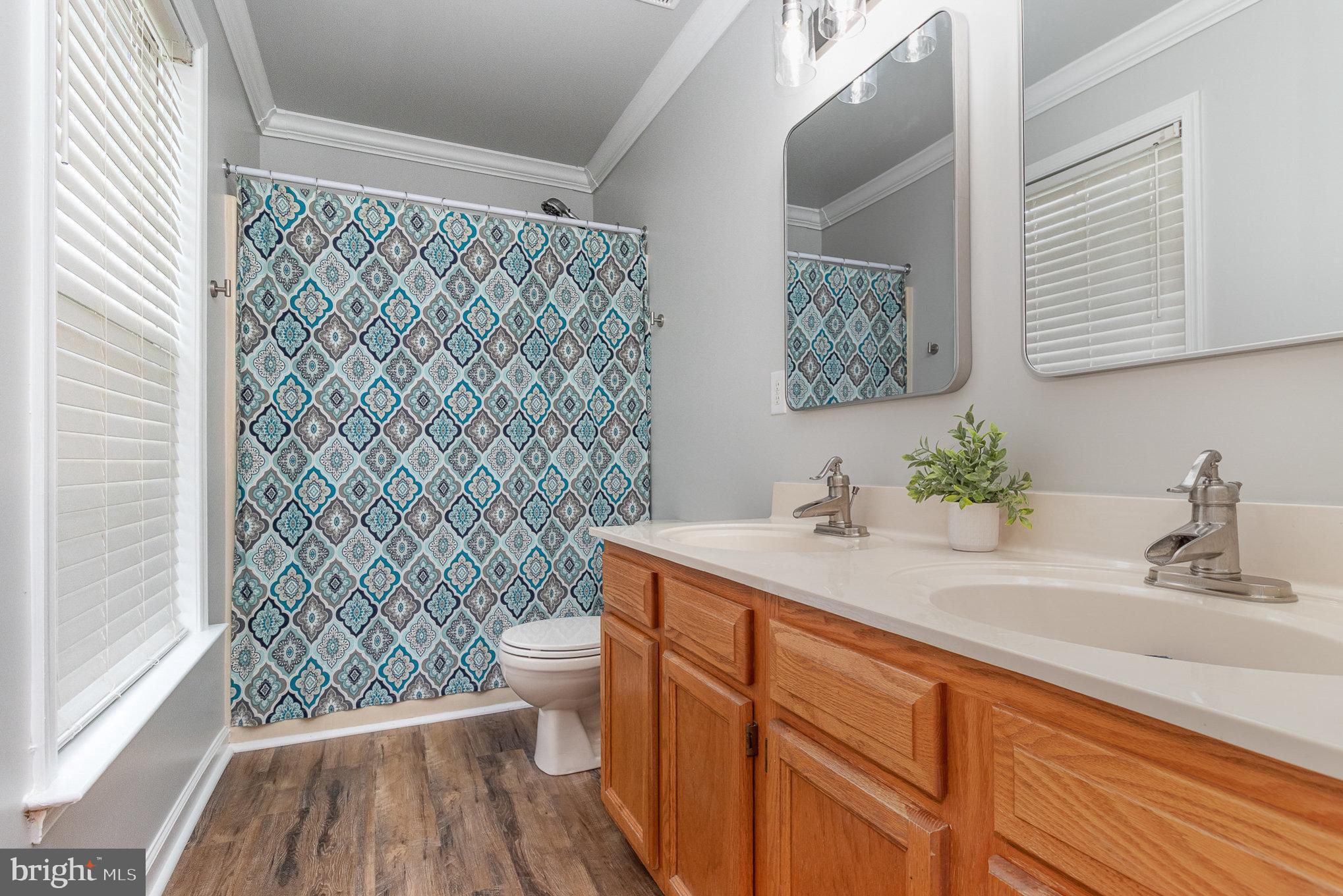 RUFFIN'S POND - Residential