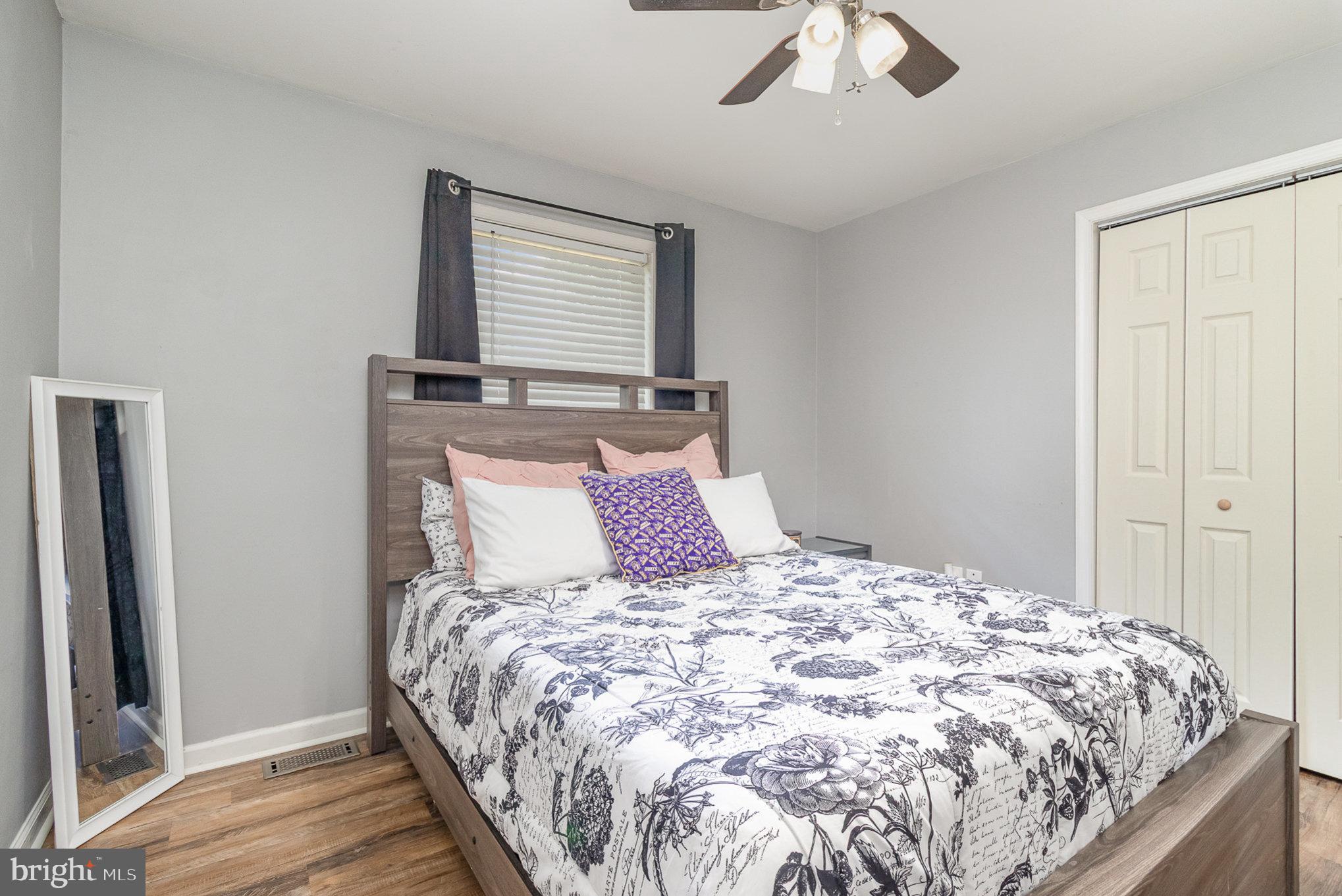 RUFFIN'S POND - Residential