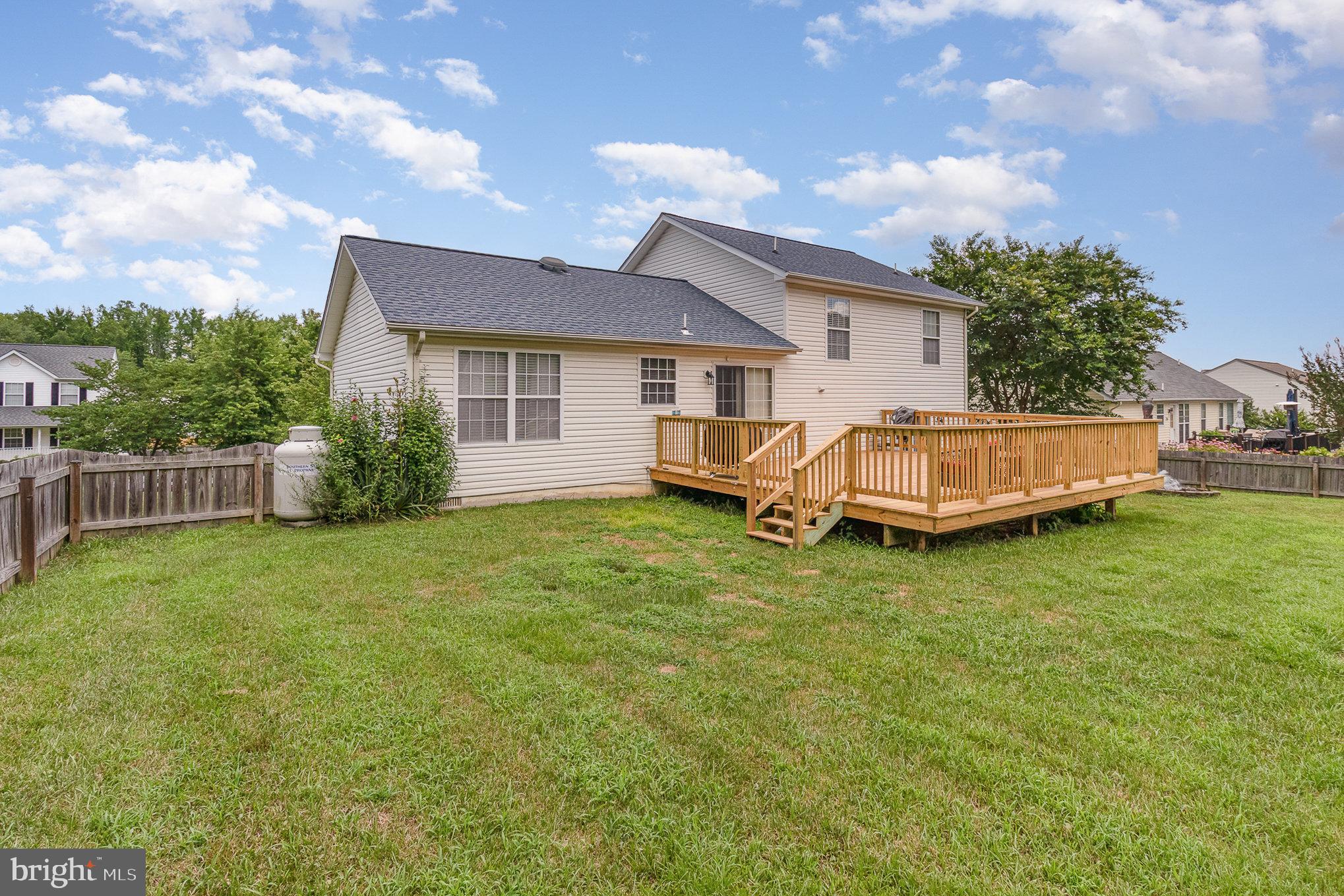 RUFFIN'S POND - Residential