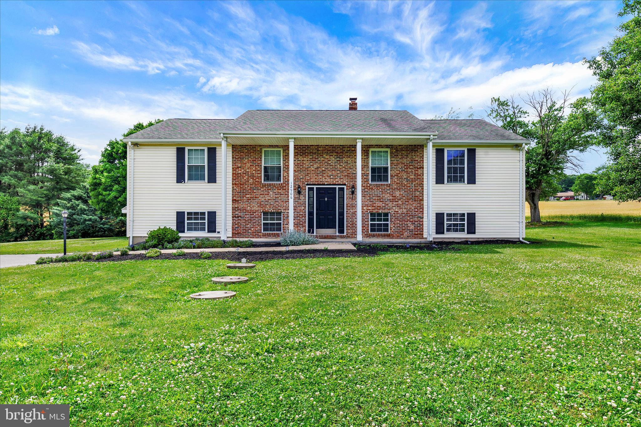 12906 MOUNT OLIVET ROAD