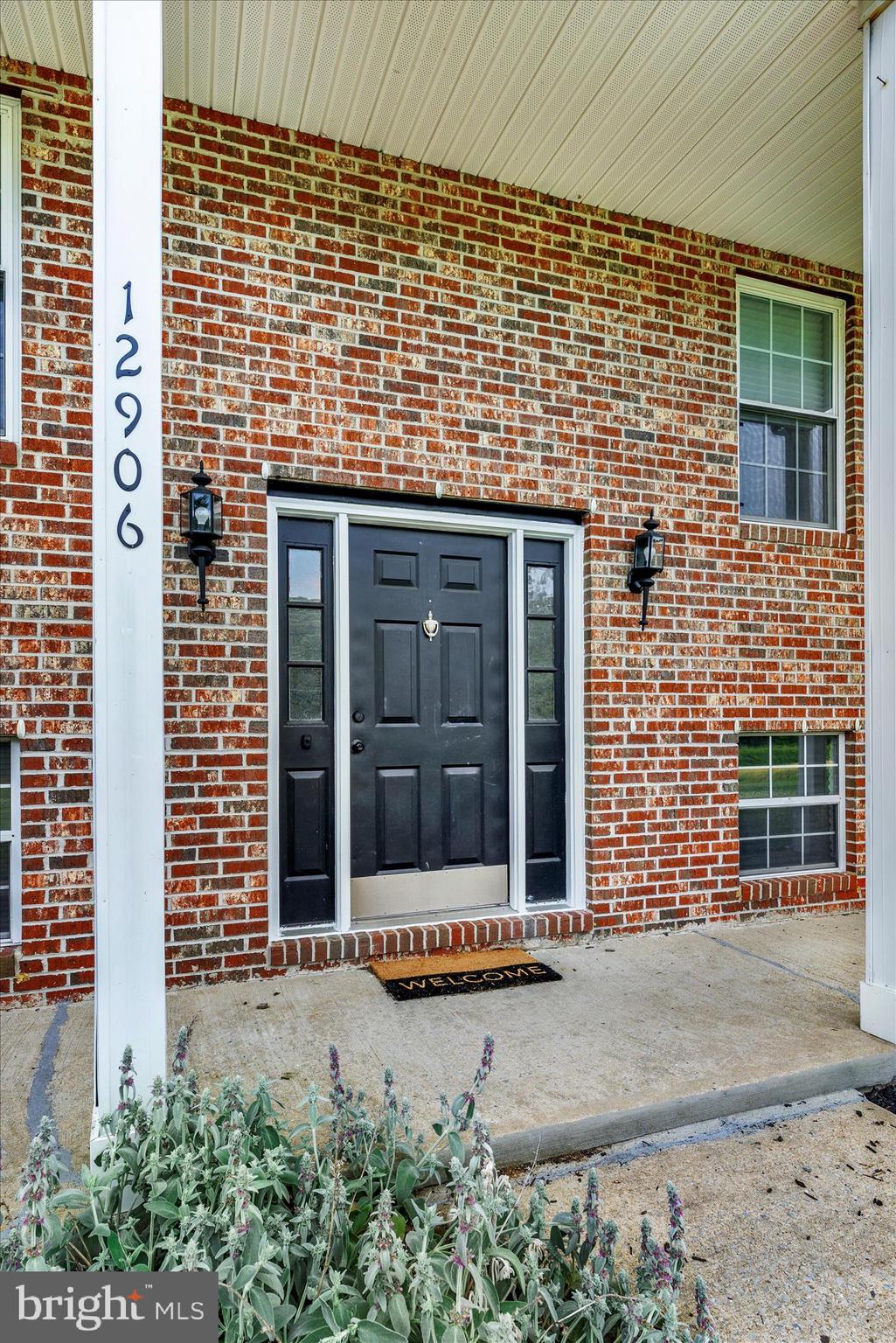 12906 MOUNT OLIVET ROAD
