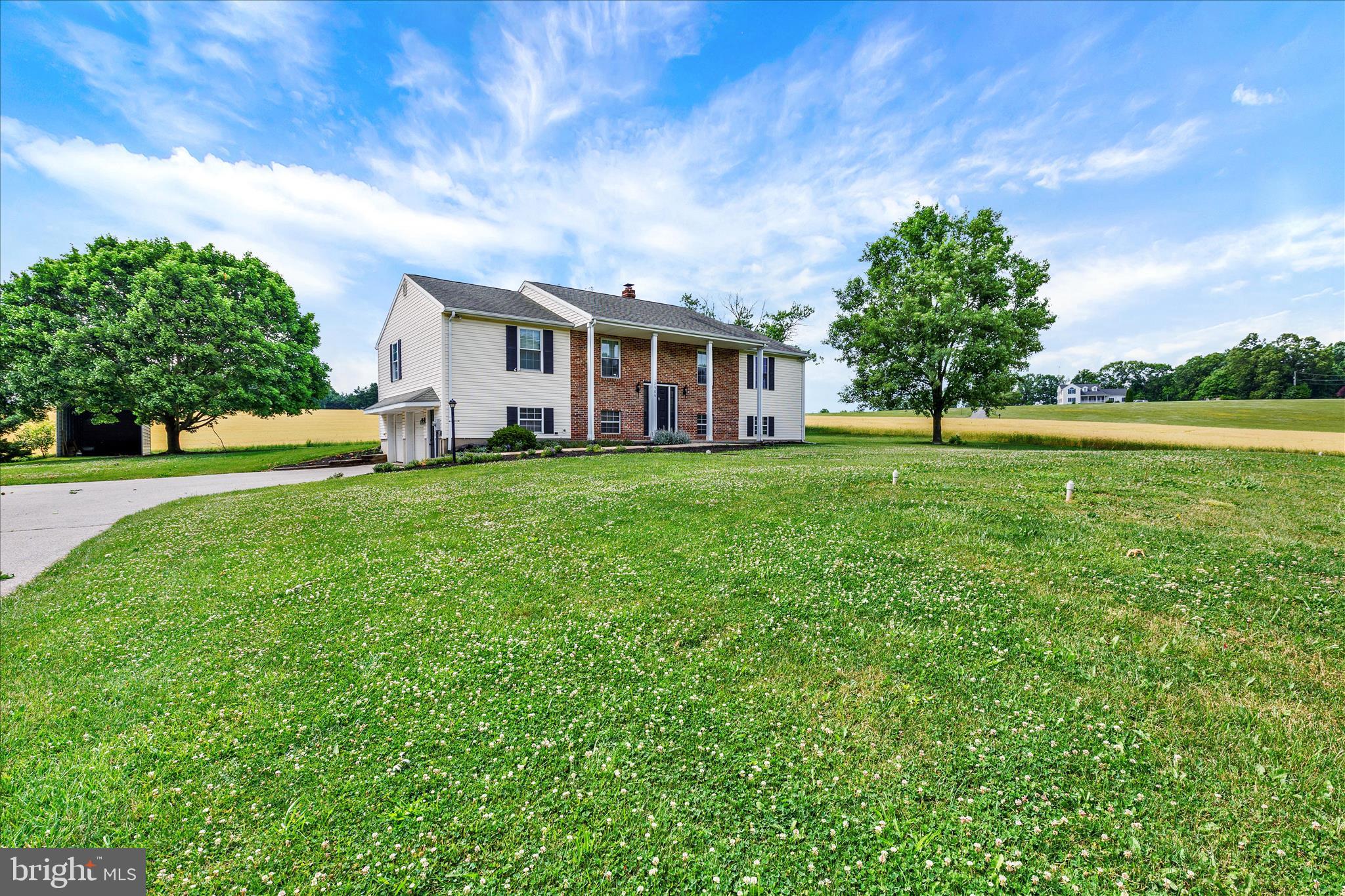 12906 MOUNT OLIVET ROAD