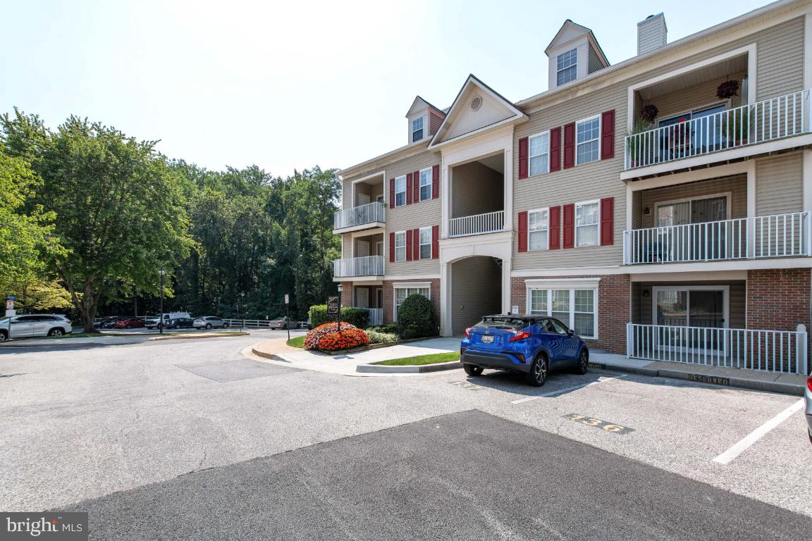 FALLS GABLE - Residential