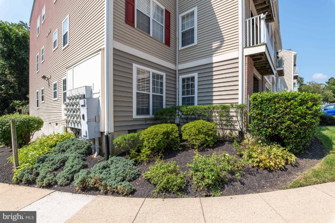 FALLS GABLE - Residential