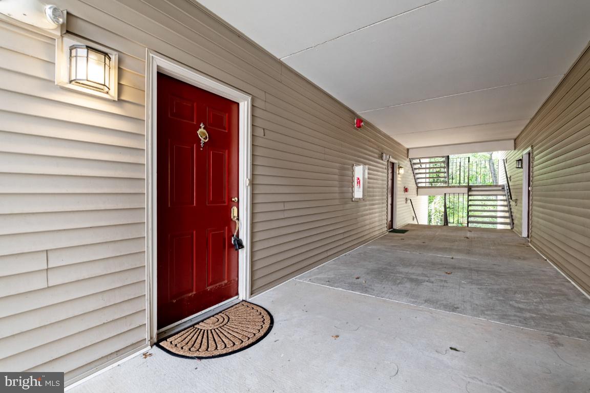 FALLS GABLE - Residential