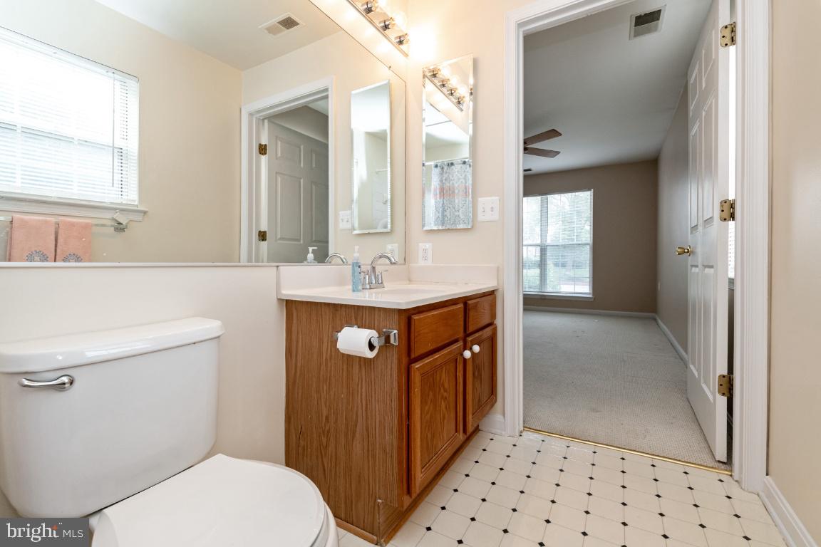 FALLS GABLE - Residential