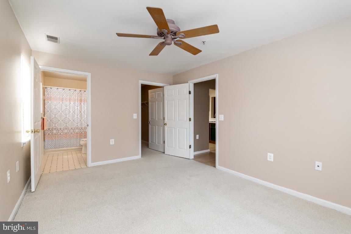 FALLS GABLE - Residential