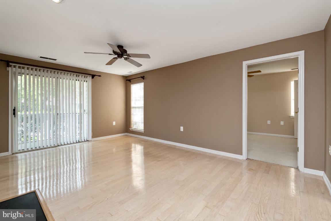 FALLS GABLE - Residential