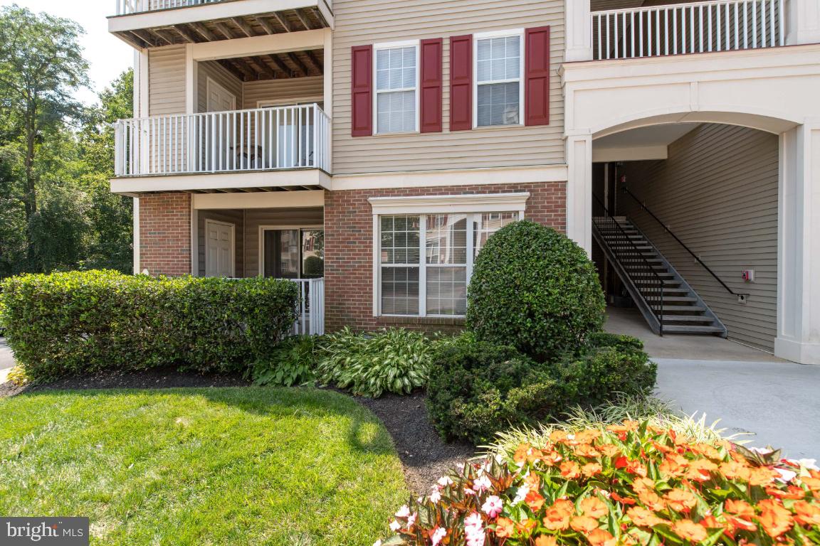 FALLS GABLE - Residential