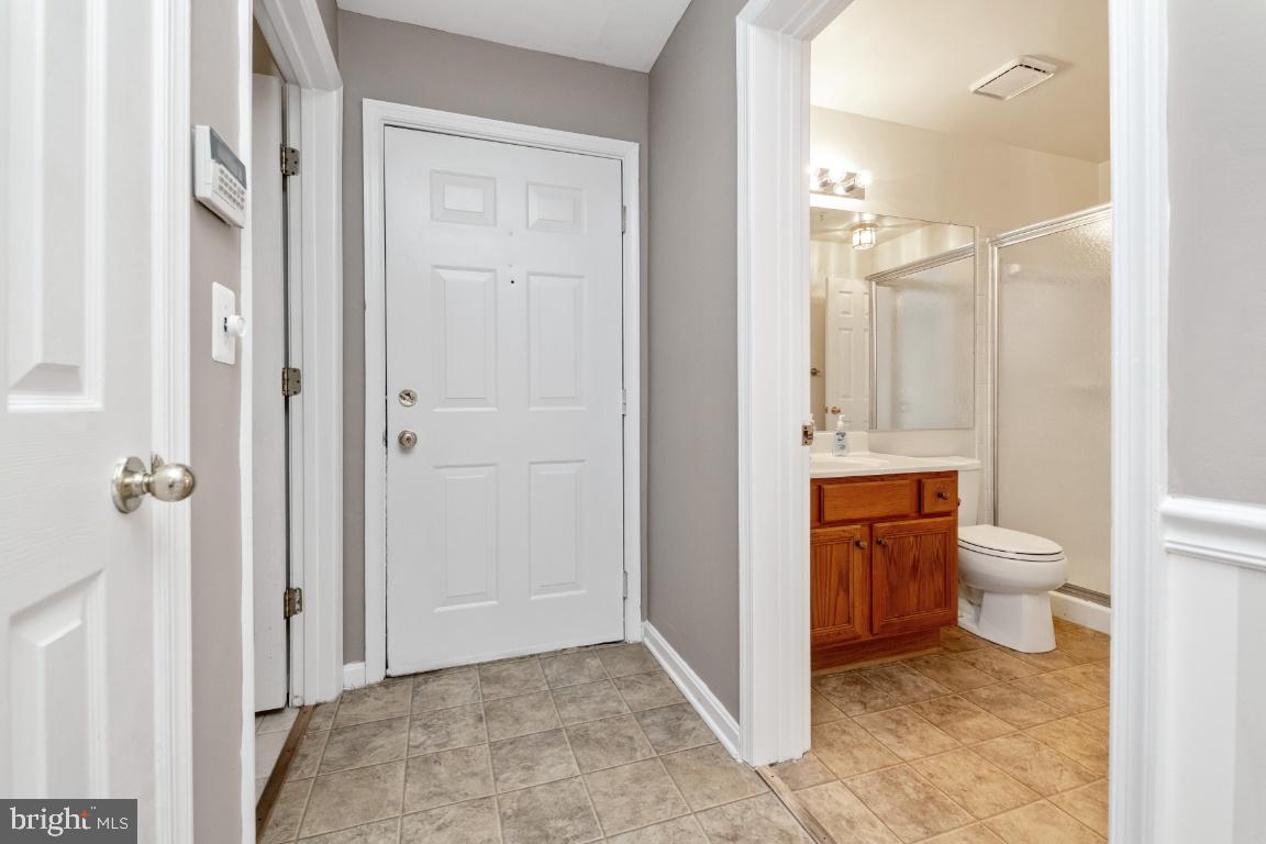 FALLS GABLE - Residential