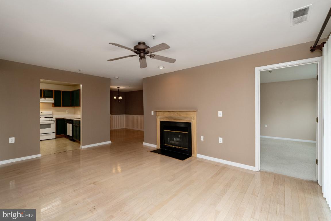 FALLS GABLE - Residential